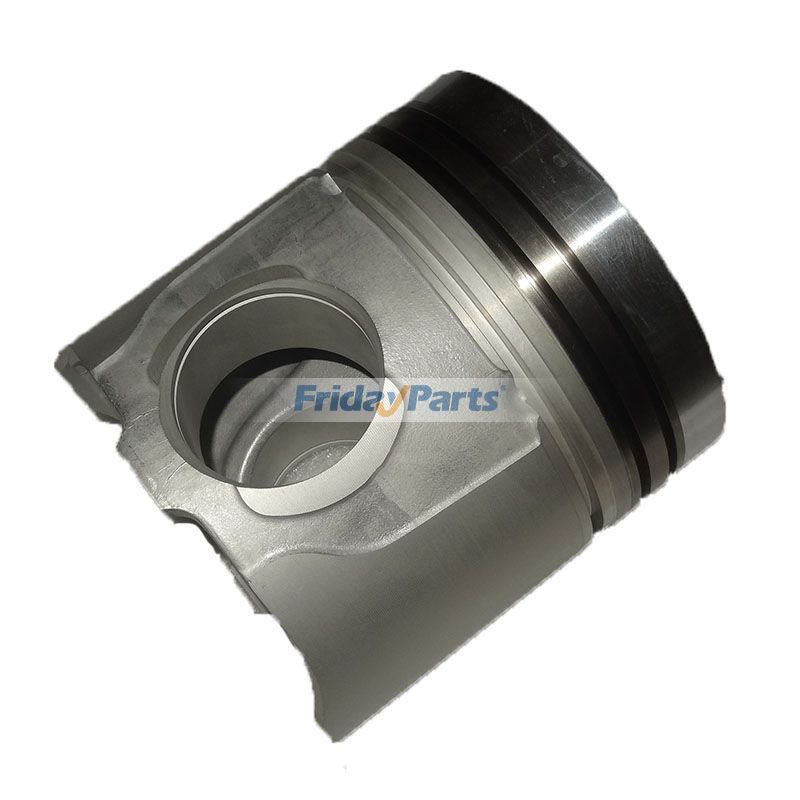 Piston 3096685 pour moteur Cummins KTA19 KT19 KT38 KTA38 KT50 KTA50