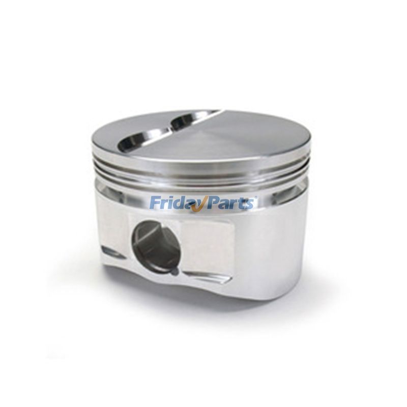 1 jeu de pistons 3688099 pour moteur Cummins ISX aux États-Unis