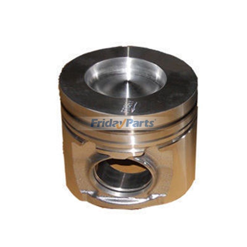 1 jeu de pistons 3907156 pour moteur Cummins 4BTA 3,9 L 6BTA 5,9 L aux États-Unis