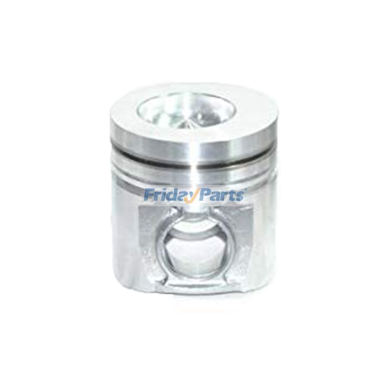 1 Set Piston 3907163 4991277 for Cummins Engine 6BT 4BT in USA
