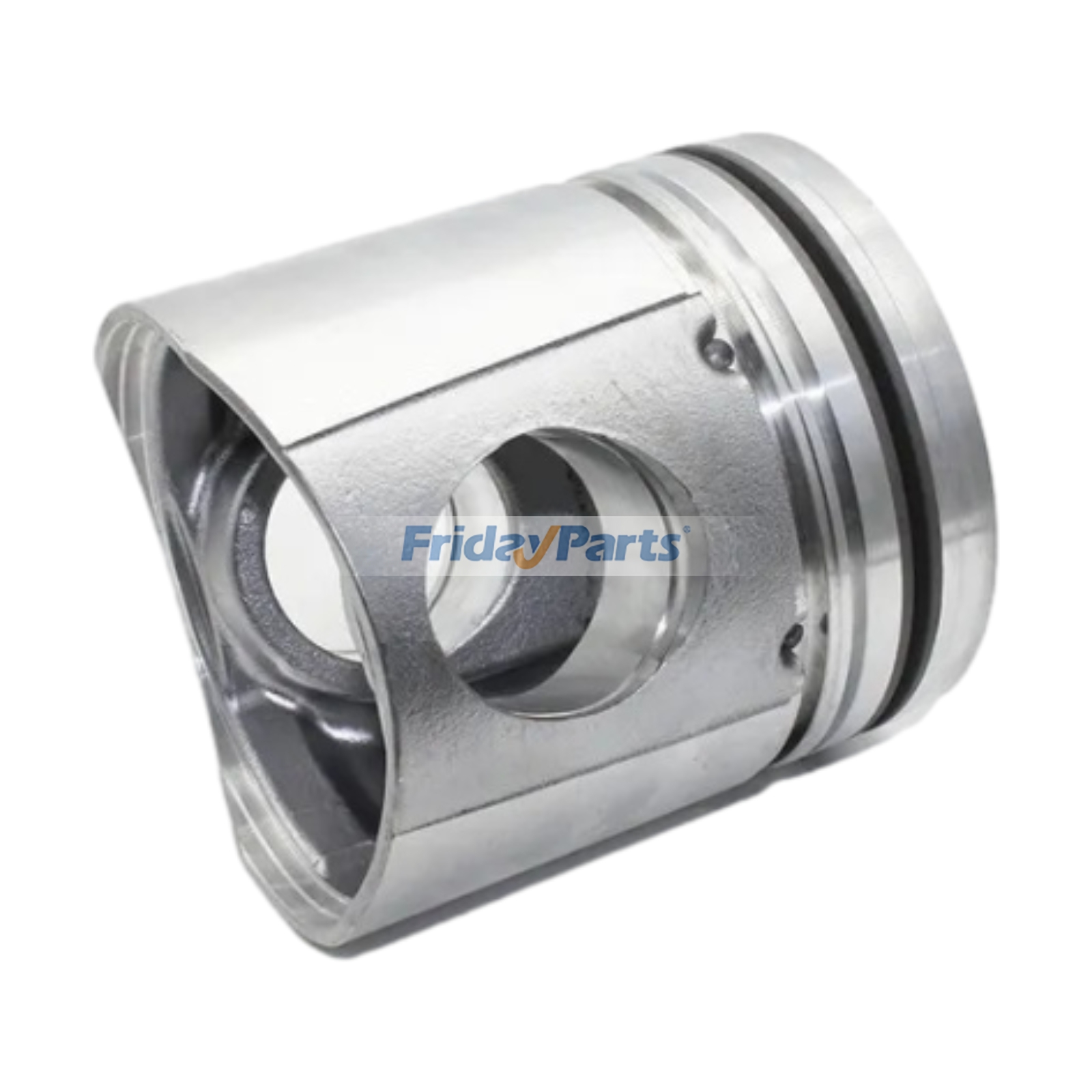 Piston 3919565 for Cummins Engine 6C8.3 ISC 6CT240