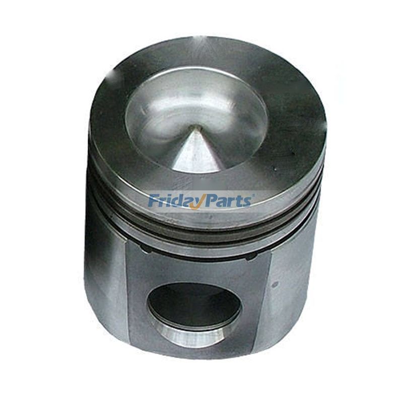 1 jeu de pistons 3929161 pour Cummins 6CT8.3 6CTA8.3 6C 8.3L aux États-Unis