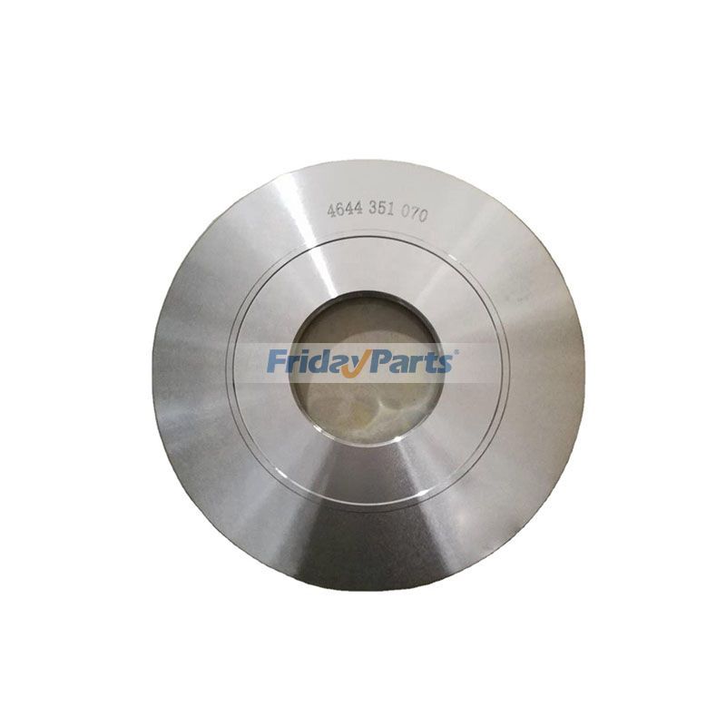 Kolben 4644351070 für ZF-Getriebe 4WG180 4WG200