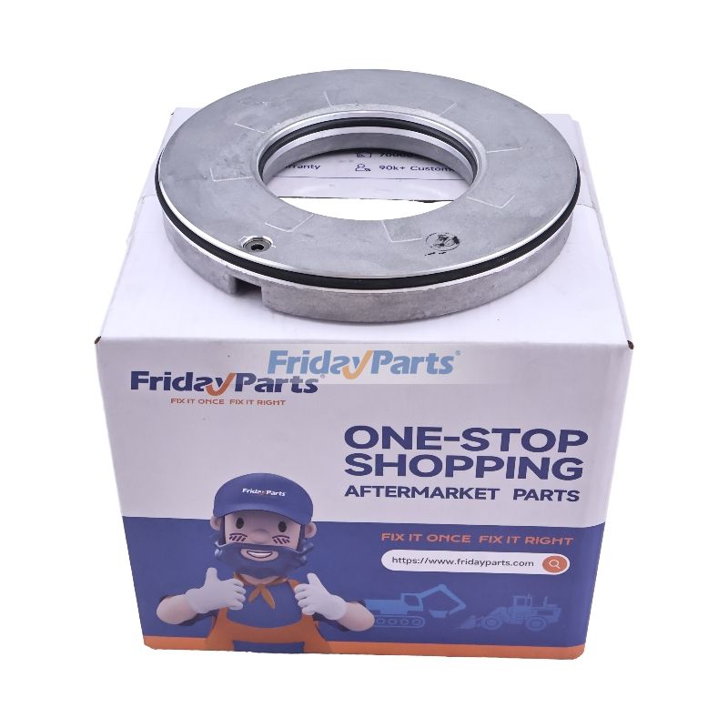 Piston 4657.275.006 for ZF Transmission 4WG160 4WG115 3WG130 4WG158 3WG160 3WG171 6WG190 4WG210