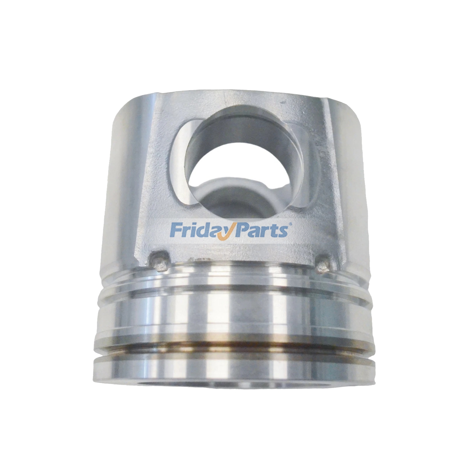 Pistón 4939181 5336105 para motor Cummins ISB6.7 ISD6.7 ISBE ISBE4 para Motor