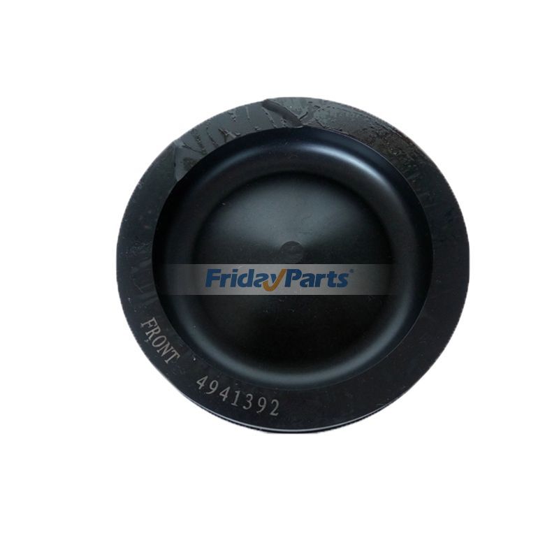 Piston M118.9 aux États-Unis 