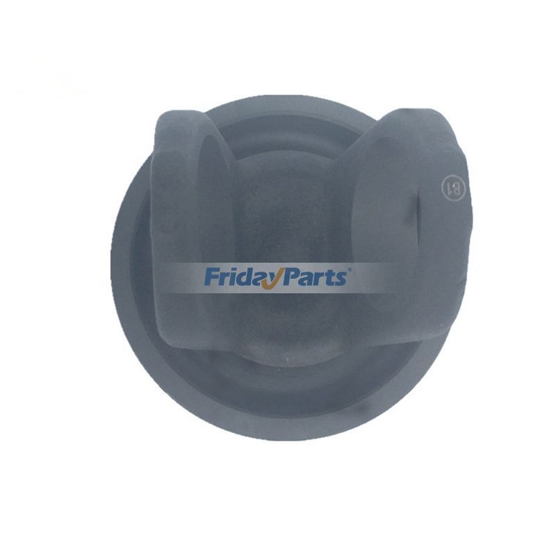 1 jeu de pistons 4941393 pour moteur Cummins 6D114 QSL9 aux États-Unis