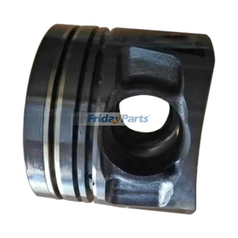 Piston 4995266 pour moteur Cummins ISF2.8 R2.8