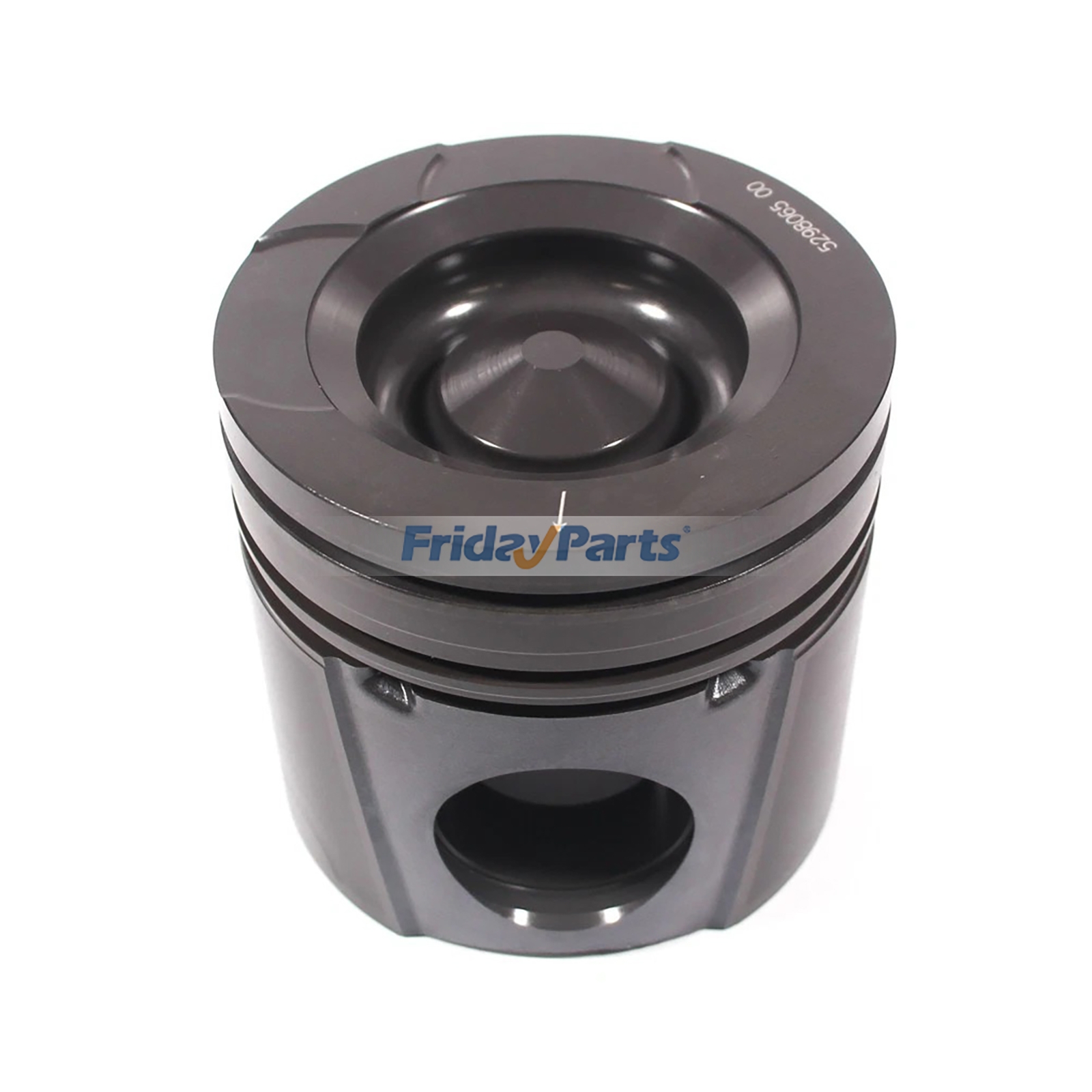 Piston 5302254 for Cummins Engine ISL ISL8.9 ISL9 ISLE4 L8.9 QSL8.9