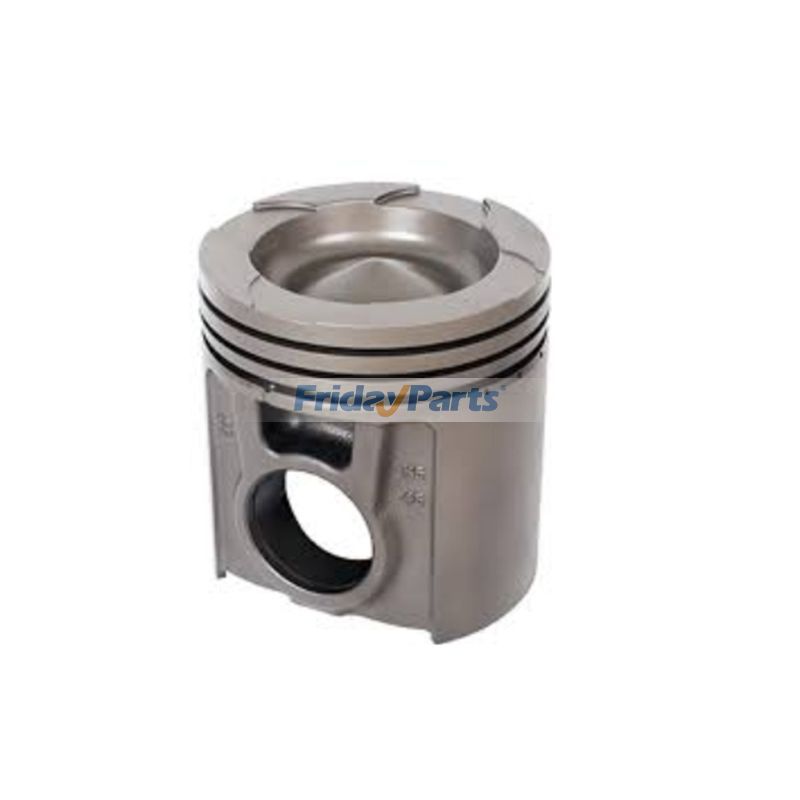 1 jeu de pistons 6211-31-2130 pour moteur Komatsu 6D140 aux États-Unis