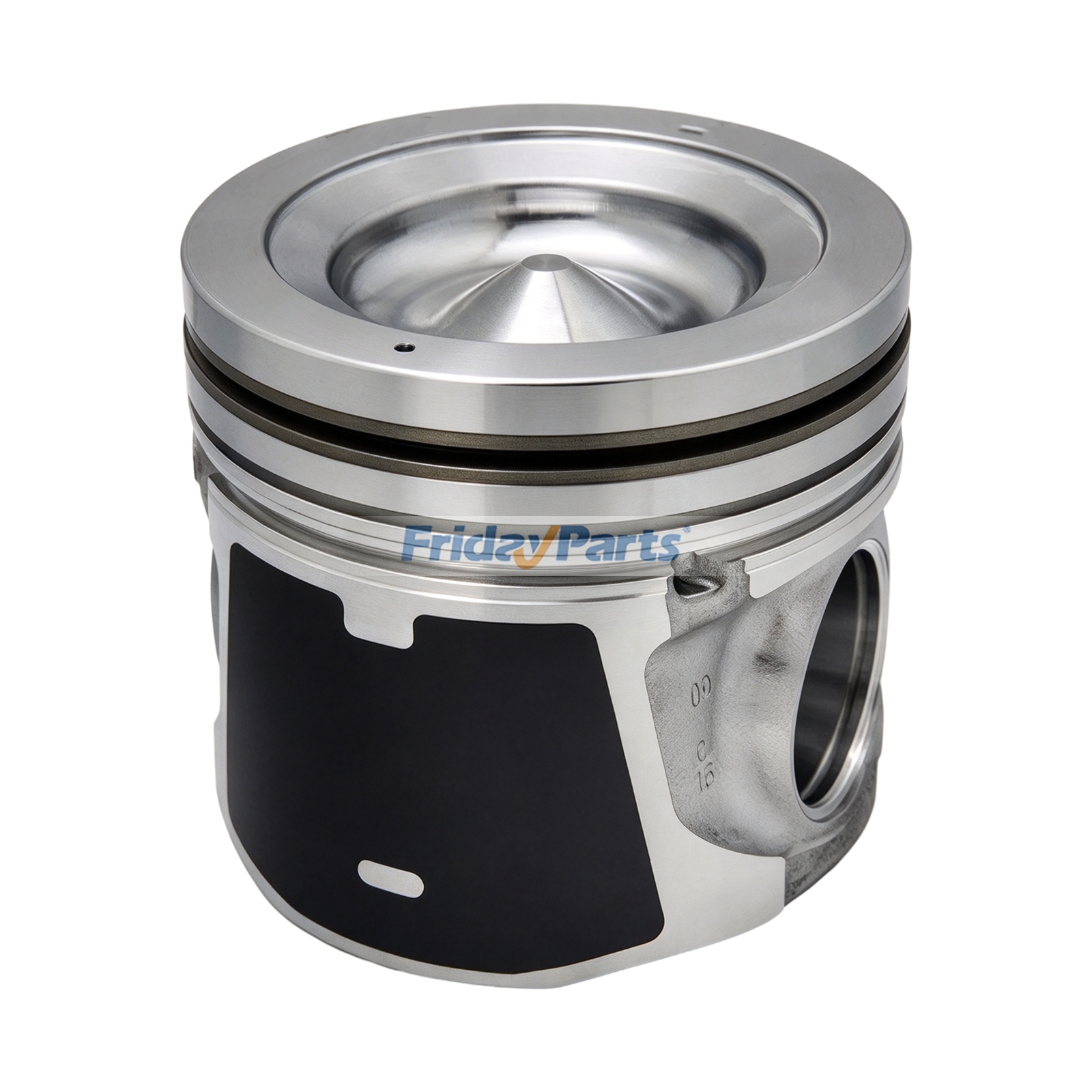 Piston for Engine,Loader,Tractor