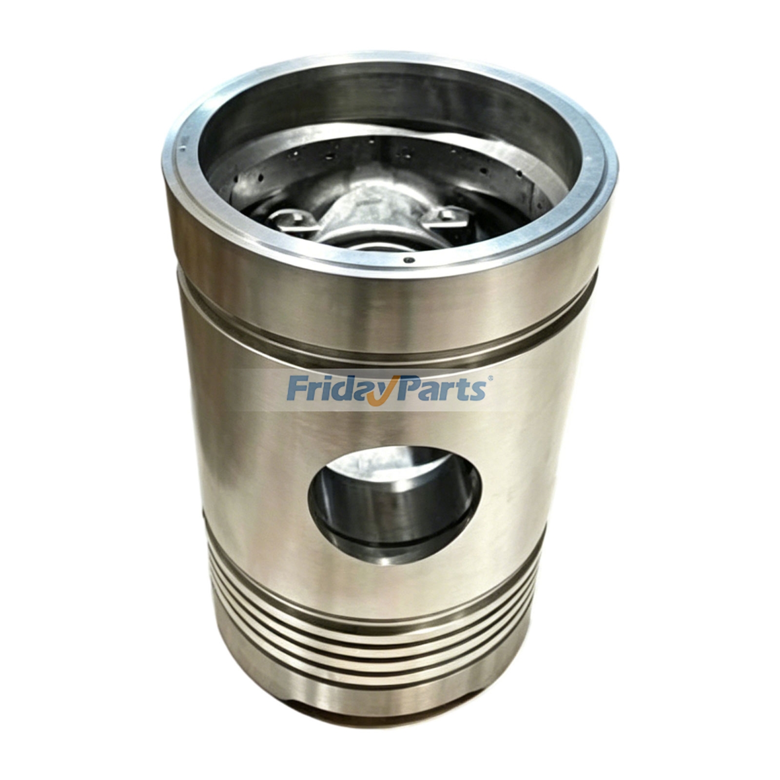 Piston 852-07001 for SKL Engine NVD48A-2U NVD48-2