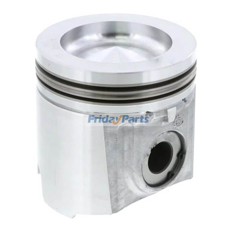 Excavator Piston Hitachi ZX K