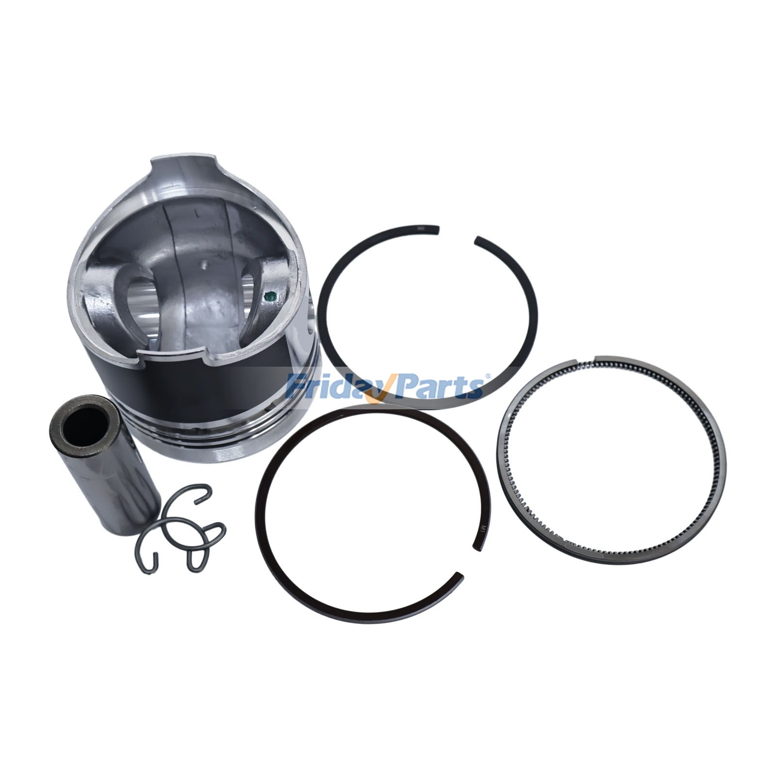Piston Assembly for Engine,Tractor