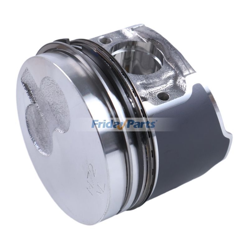 Piston 3070107 pour Polaris ATV 2013-2014 Brutus HD PTO UTV 2012-2014 Ranger Crew 2011-2014 Ranger