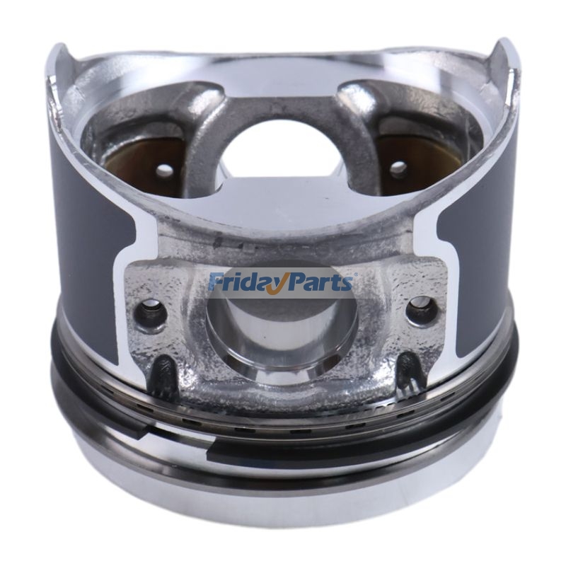 Piston in Stock in China