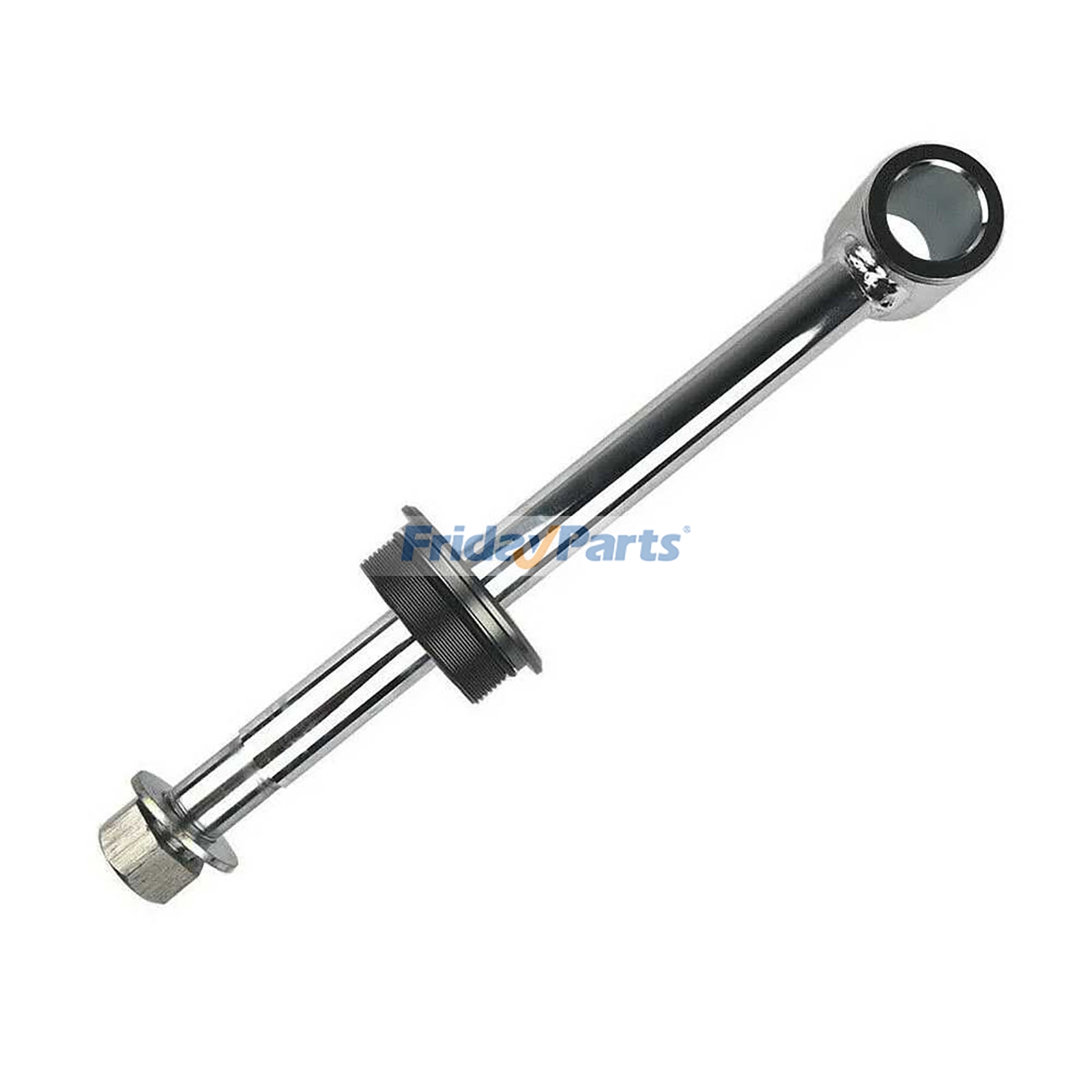 Piston Assembly With End Cap 48401-93J10 for Suzuki Outboard Motor 200HP 250HP DF250S DF200TL