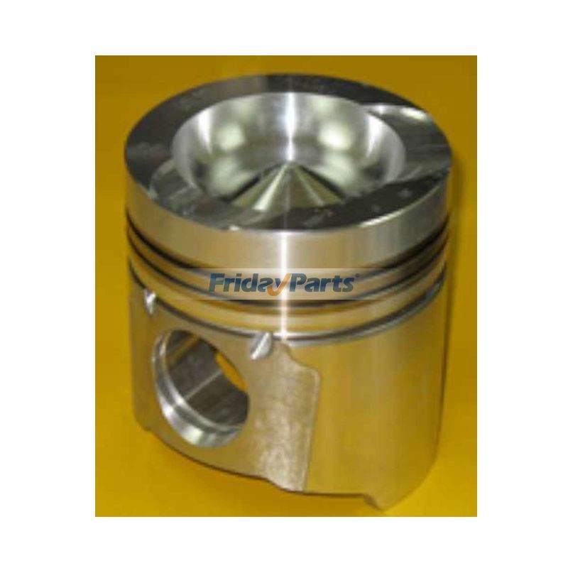 1 jeu de corps de piston 164-6560 pour moteur Caterpillar CAT 3304 3304B tracteur D4E SR D5E D5H D5H XL D6D aux États-Unis