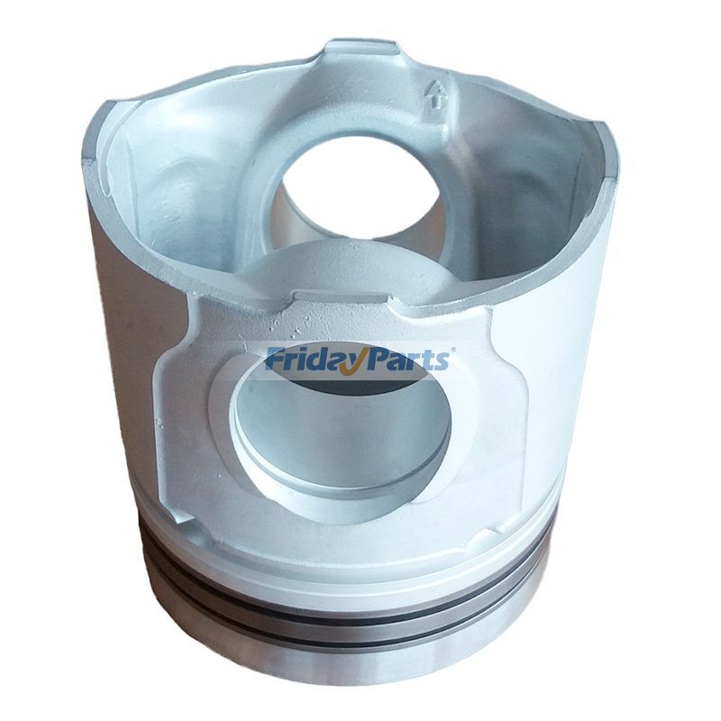 1 jeu de corps de piston 3096682 pour moteur Cummins K19 aux États-Unis