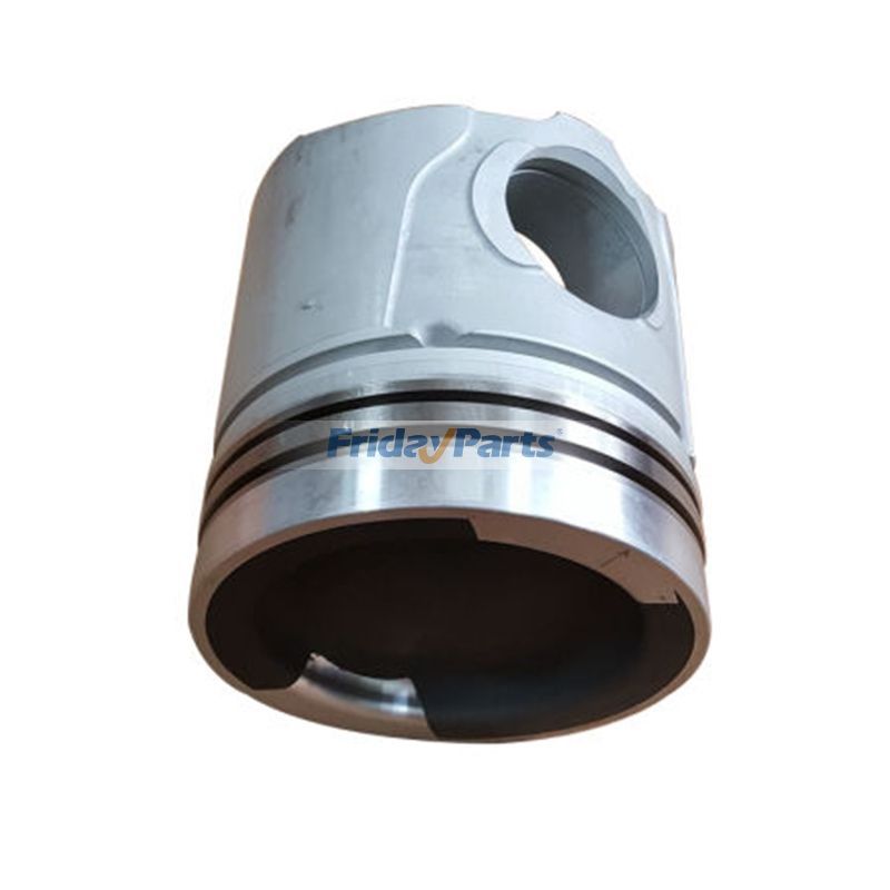 1 jeu de corps de piston 3096685 pour moteur Cummins K50 KT50 KTA50 aux États-Unis
