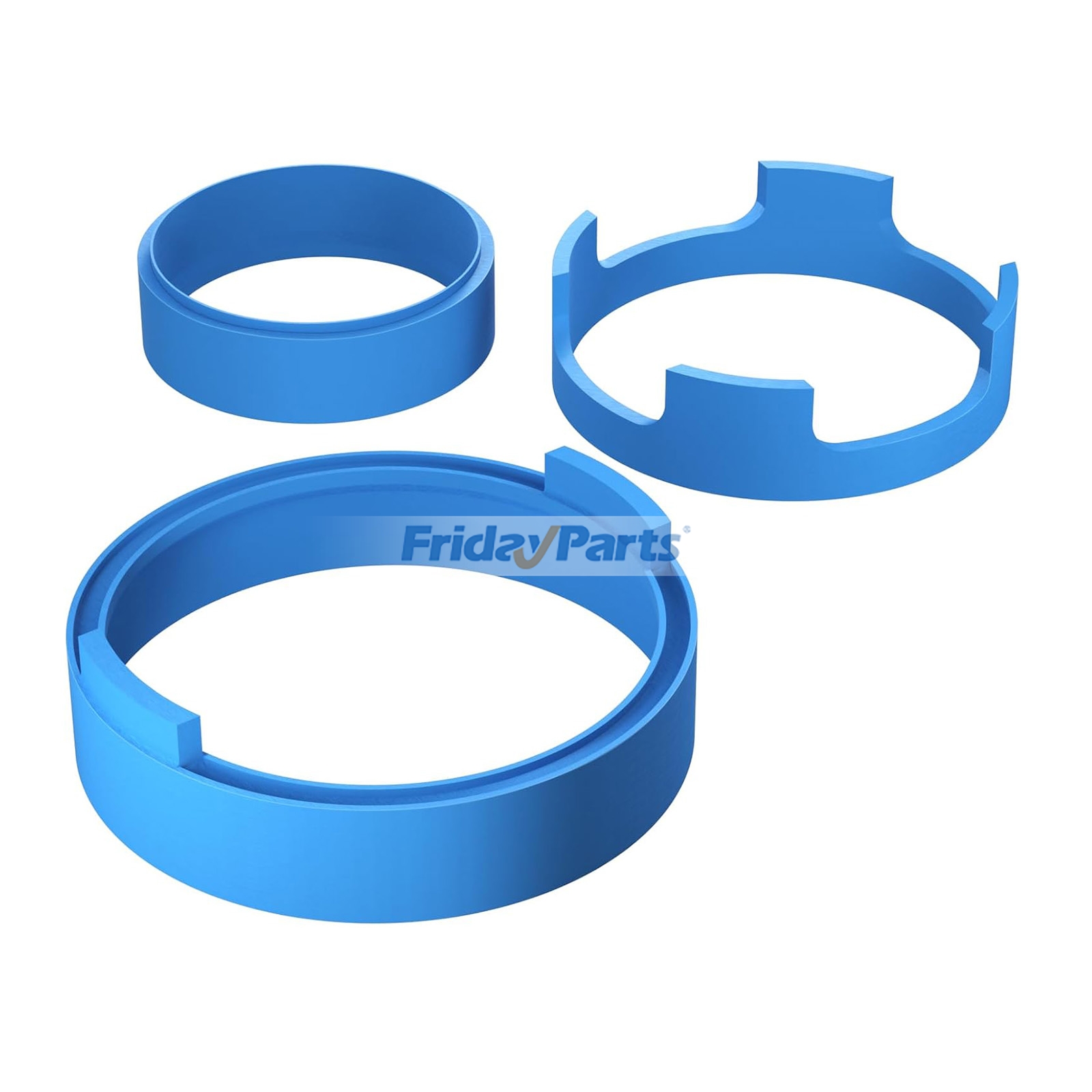 Piston Compressor Removal Tool A75N18 for Ford 10R80 Transmission