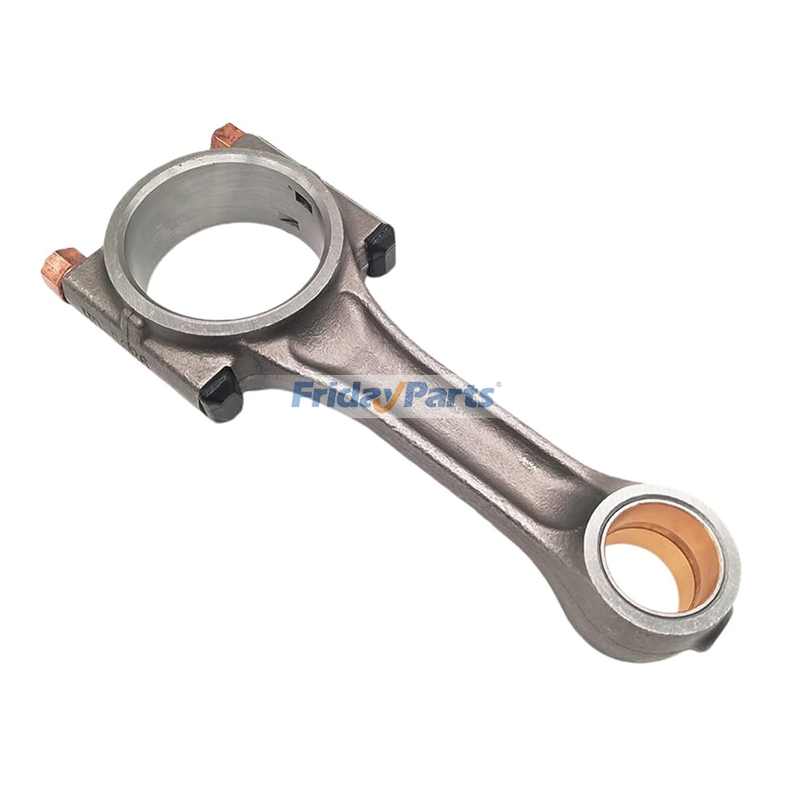 Piston Connecting Rod Assembly 32C19-00012 for Mitsubishi Engine S3Q2 S4Q2