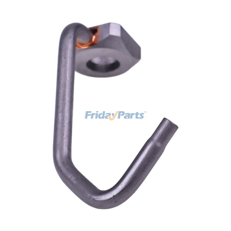 Boquilla de enfriamiento de pistón 04260464 para motor Deutz BF6M1015 BF6M1015M BF6M1015GC BF8M1015 TCD6V2015 TCG8V2015