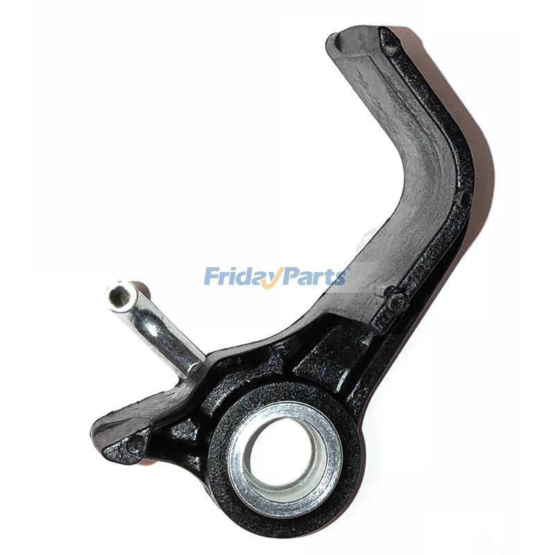 Buse de refroidissement de piston 3687058 pour moteur Cummins X15 ISX15 QSX15 ISX QSX