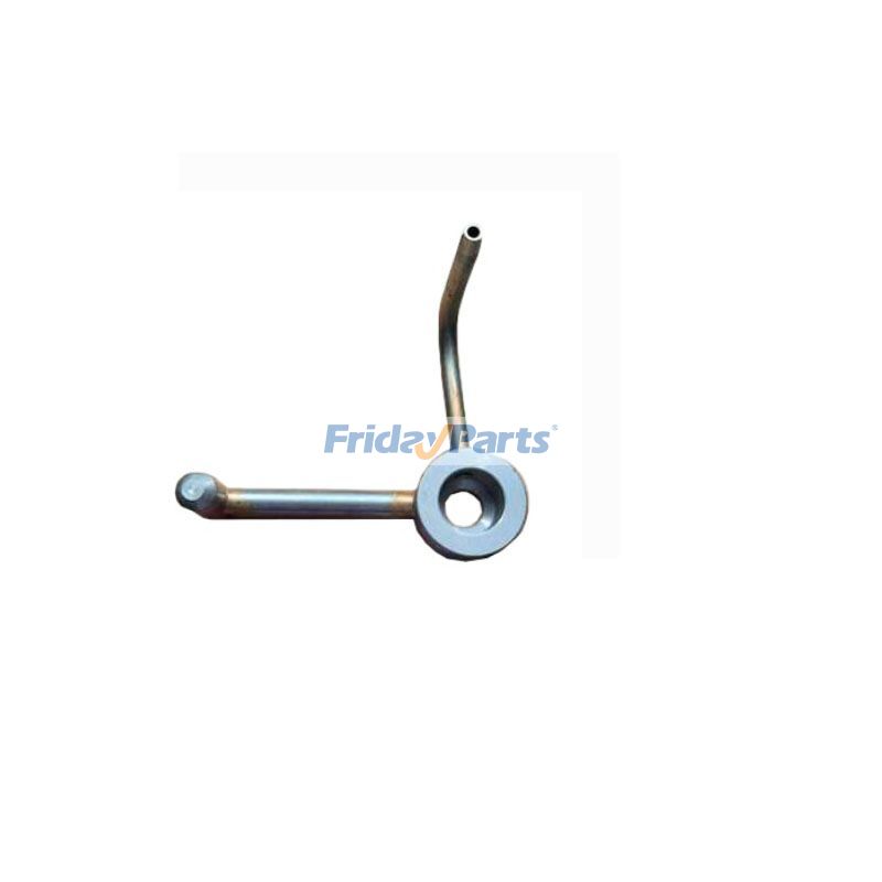 Piston Cooling Nozzle 4086586 4016048 3411273 for Cummins Engine QSK45 QSK60 QSK60G QSK95