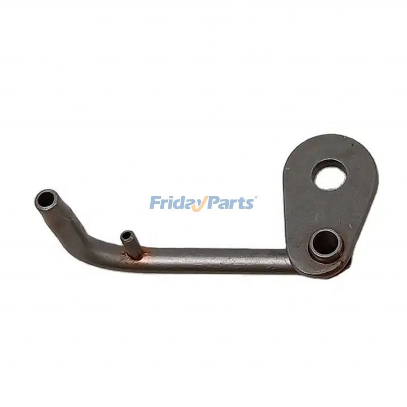 Buse de refroidissement de piston 4095460 pour moteur Cummins QSK23 Hyundai Excavator R1200-9