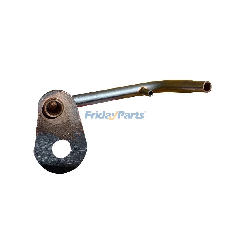 Buse de refroidissement de piston 4095461 pour moteur Cummins QSK23 Hyundai Excavator R1200-9