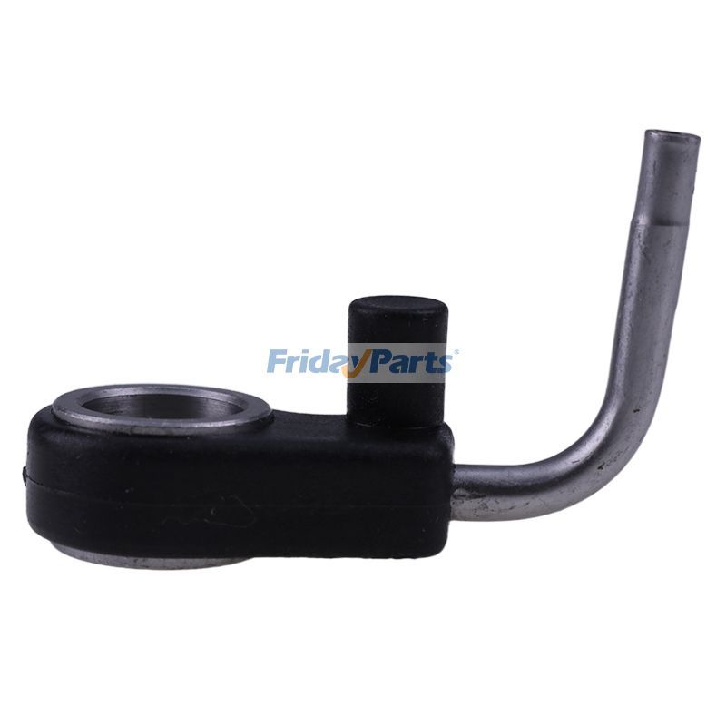 Kolbenkühldüse 4937305 für Cummins-Motor 6CT ISC8.3 ISCE QSC8.3 6L ISLE QSL