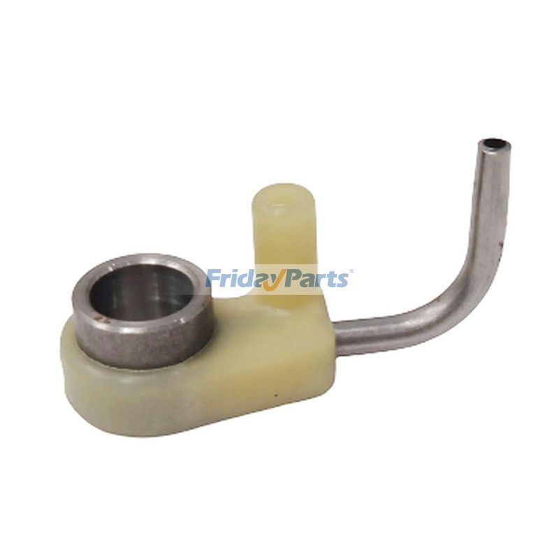 Buse de refroidissement de piston 5405324 4937311 pour moteur Cummins 6B5.9 ISB6.7 ISC ISC8.3 ISL ISL9 QSL9, excavatrice Hyundai R320LC-9