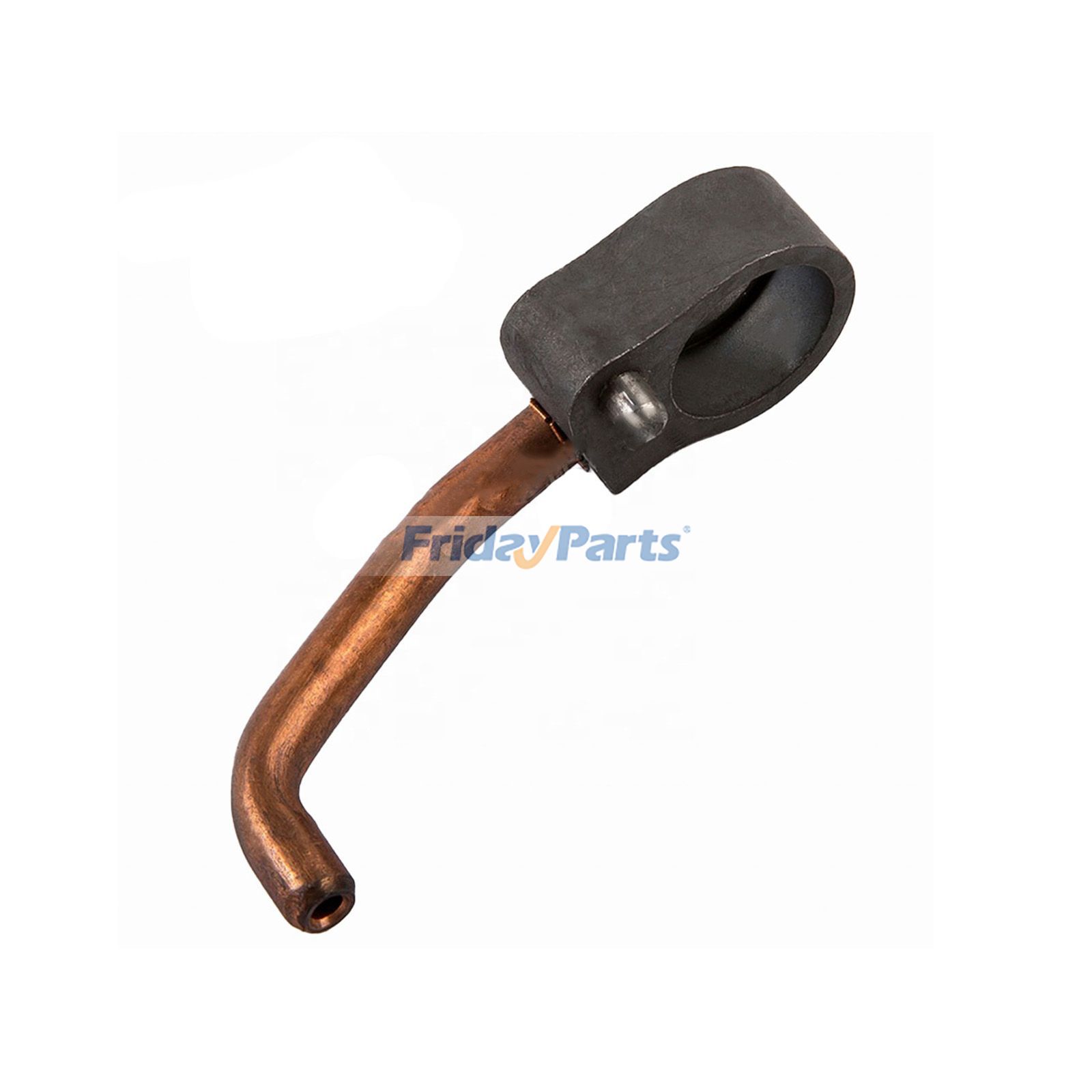 Kolbenkühlungsdüse 6222-23-1810 für Komatsu-Motor SA6D108-1D SA6D108-1J SAA6D108E-2A SAA6D108E-2A-8 SAA6D108E-2A-C