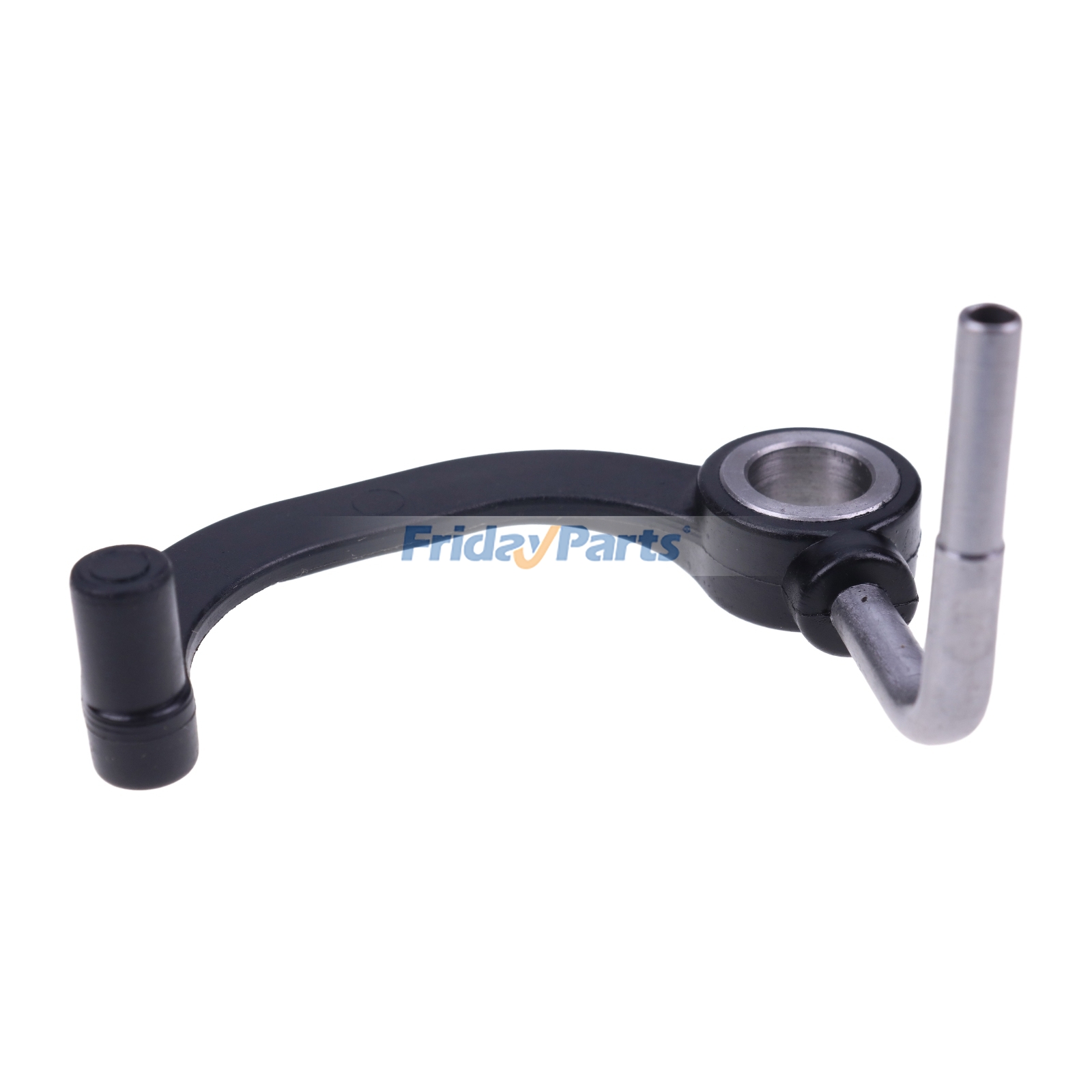 Buse de refroidissement de piston pour Chargeur Pour KOMATSU