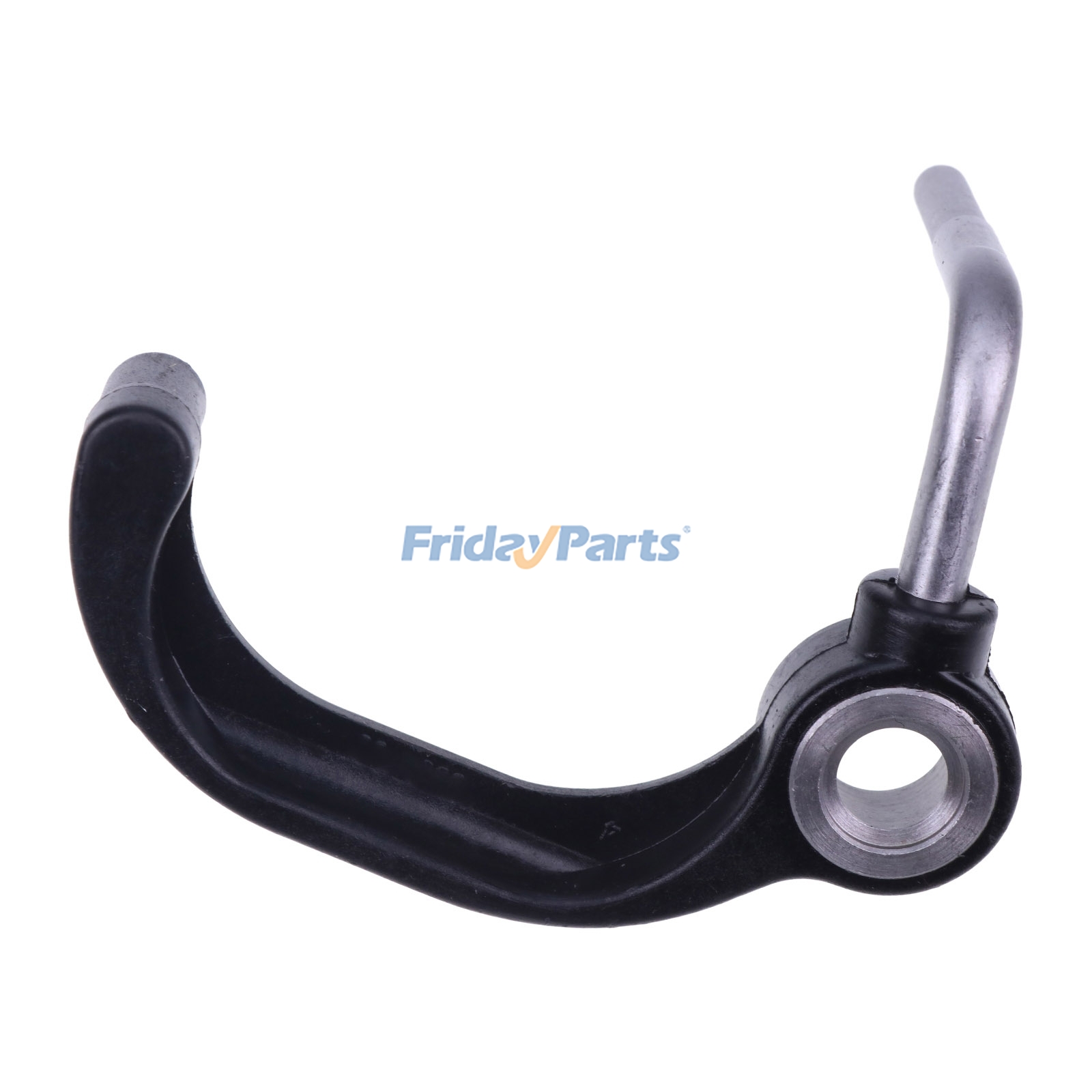 Buse de refroidissement de pistonpour Chargeur