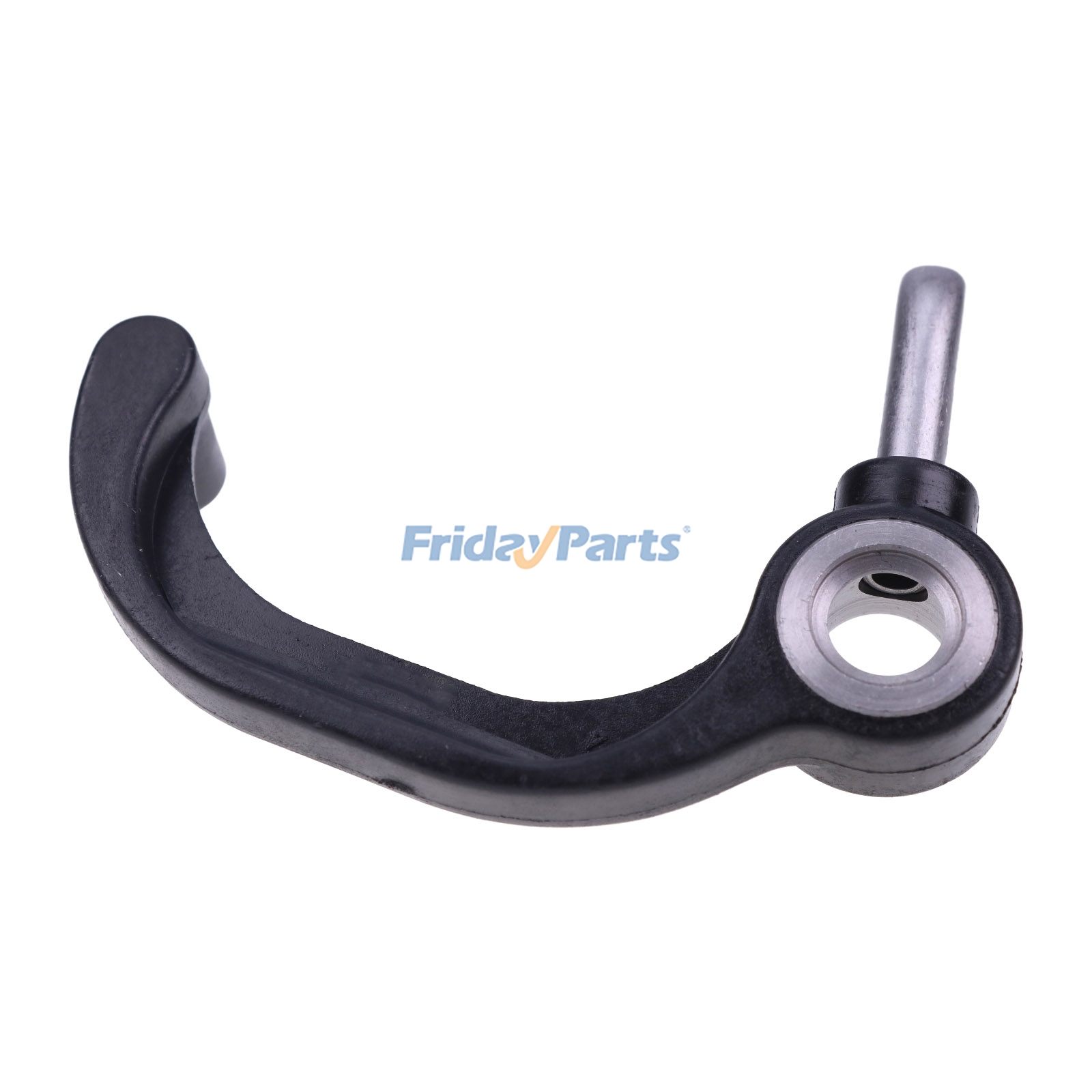 Buse de refroidissement de piston CU3080708 pour chargeur Komatsu WA470 MTS11pourPour KOMATSU