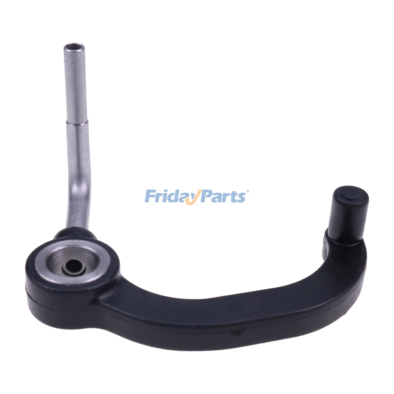 Buse de refroidissement de piston Pour KOMATSU