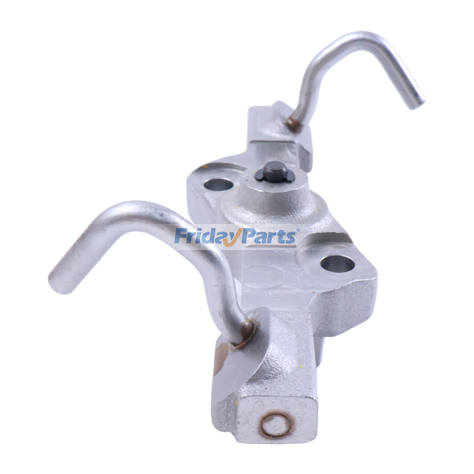 Soupape de refroidissement du piston de FridayParts