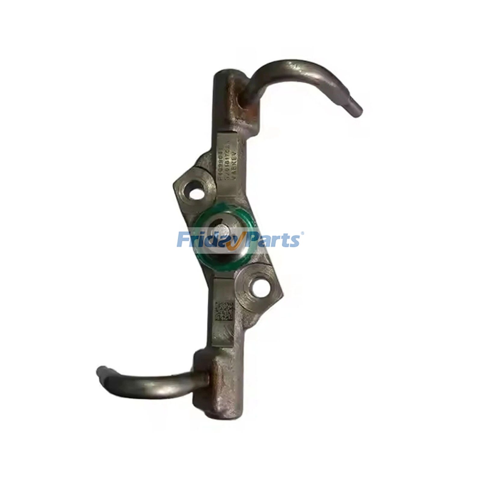 Soupape de refroidissement de piston 4099041 pour moteur Cummins K38 KTA50 K148G QSK38 QSK50