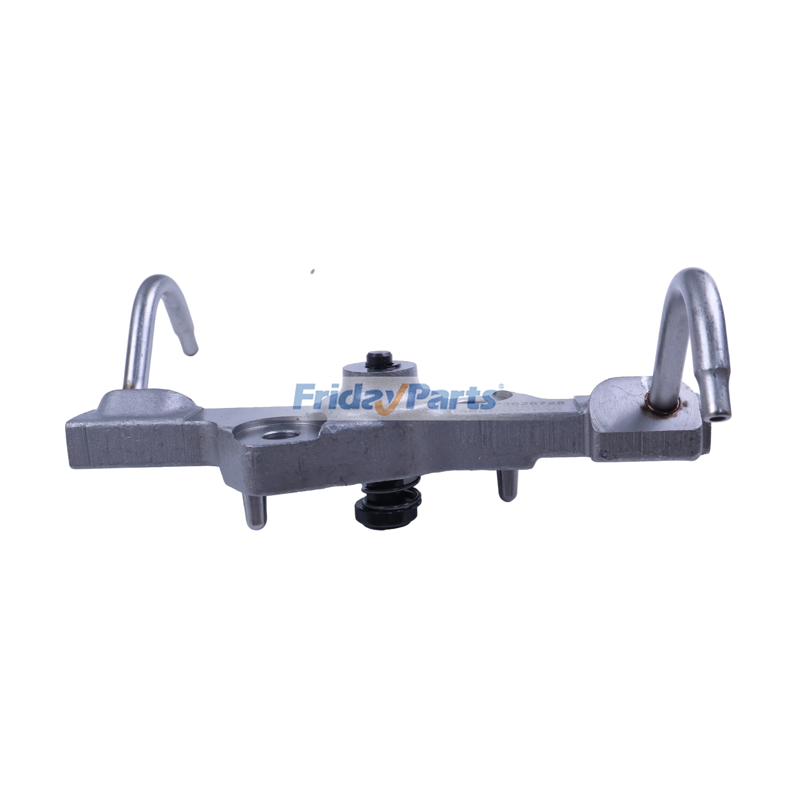 Corps de soupape de refroidissement du piston de FridayParts