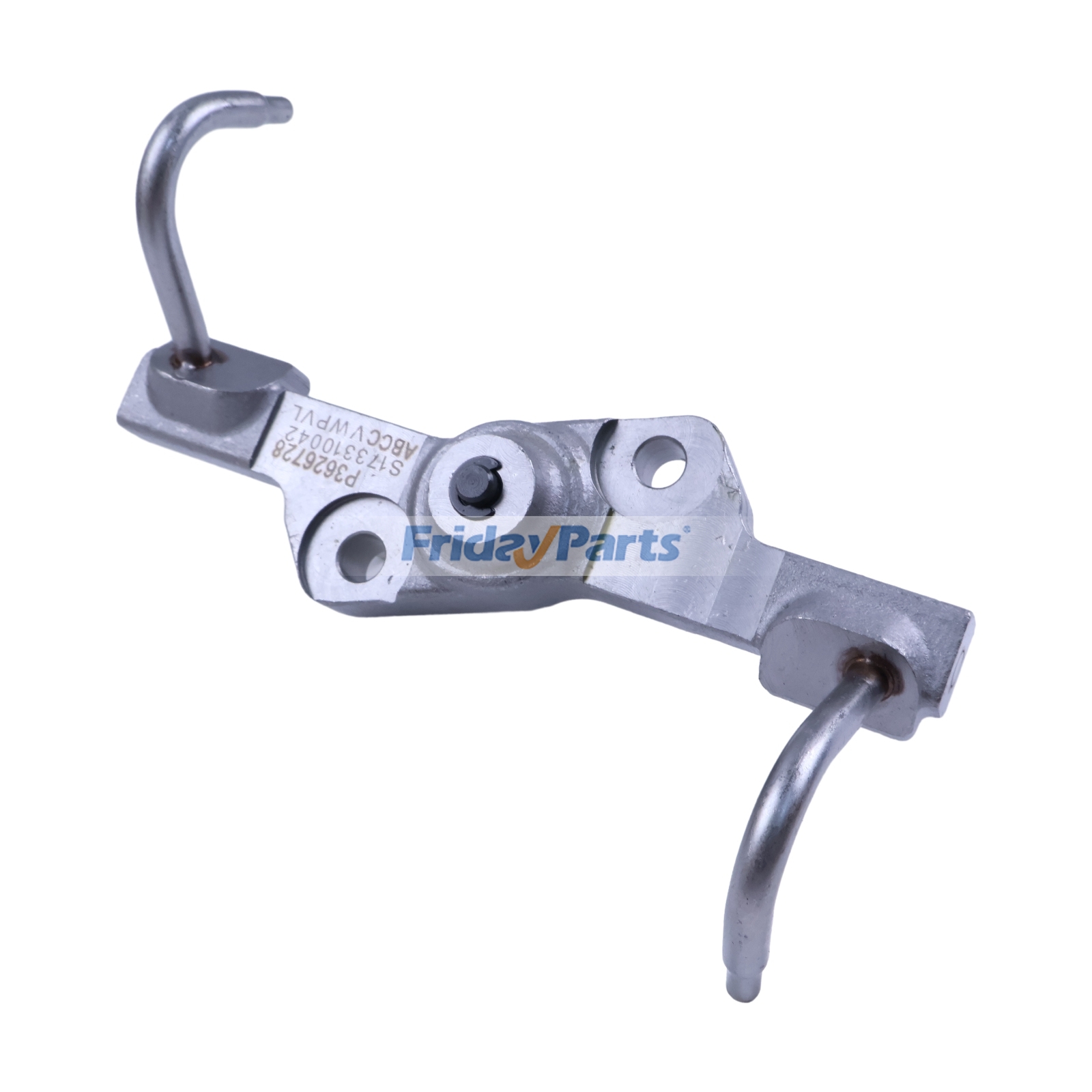 Corps de soupape de refroidissement du pistonpour Moteur