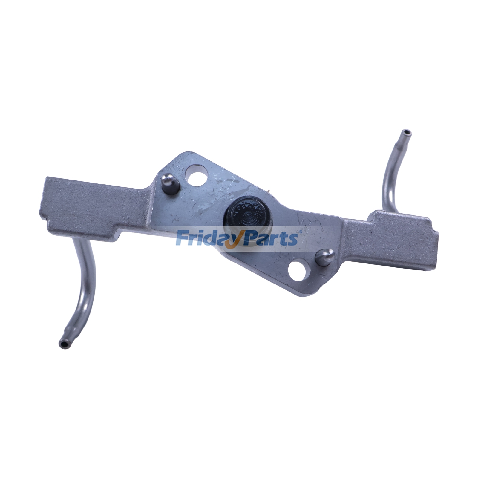 Corps de soupape de refroidissement de piston 3626728 3630066 pour moteur Cummins GTA38 ISBE K38 K50 QSK60pour