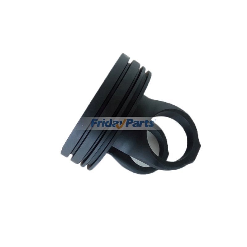 Couronne de piston 4941395 pour moteur Cummins ISLE 8.9 aux États-Unis