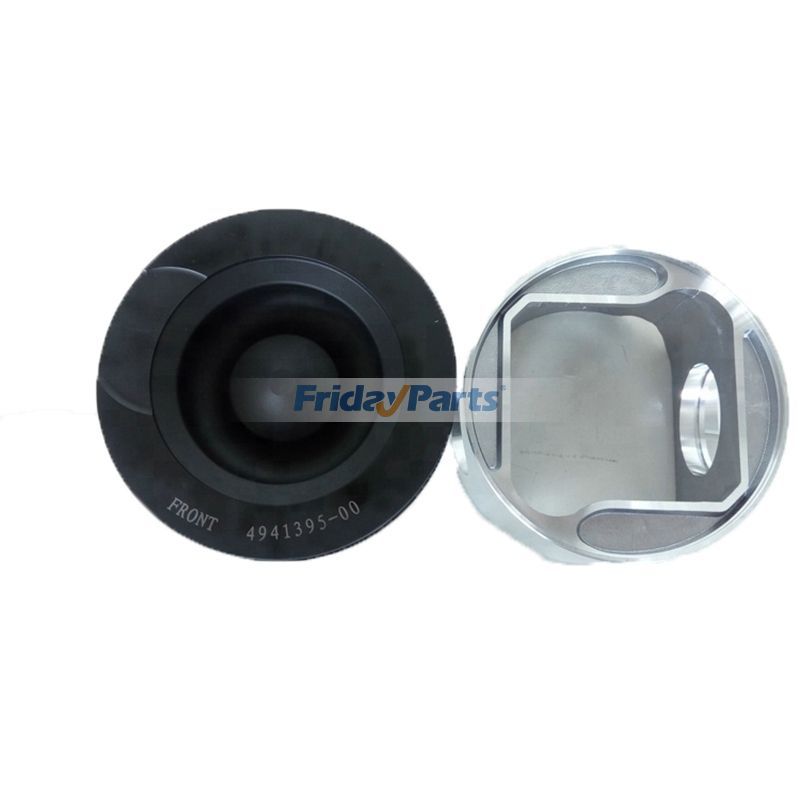 Piston Crown in USA for Engine