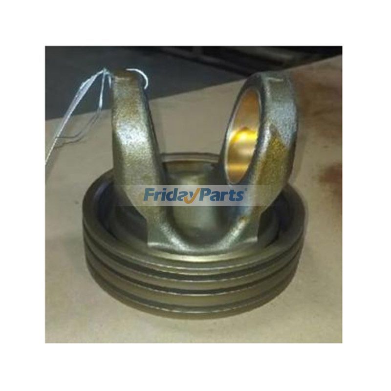 Couronne de piston 4P5852 pour moteur Caterpillar CAT 3176 3176C Excavatrice 345B aux États-Unis