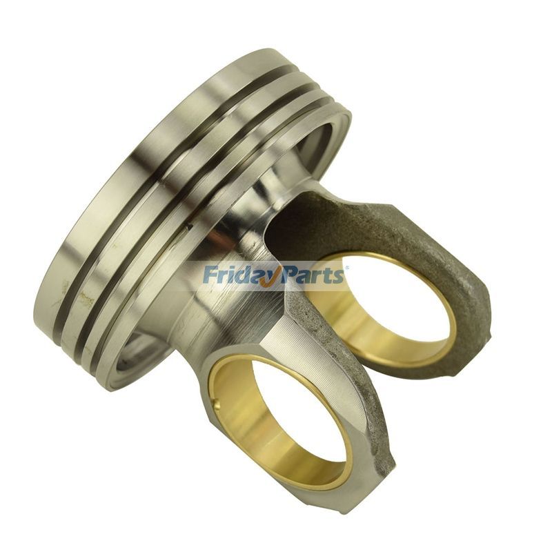 CAT用用米国のキャタピラー CAT エンジン トラック 3406E 用ピストン クラウン 7C2888