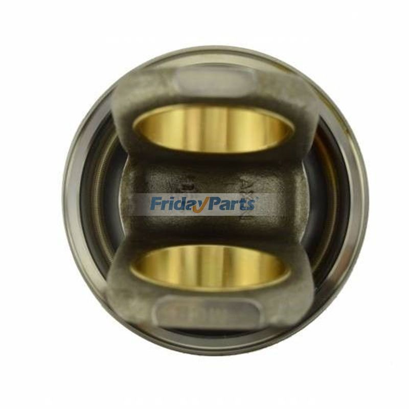 米国のキャタピラー CAT エンジン トラック 3406E 用ピストン クラウン 7C2888