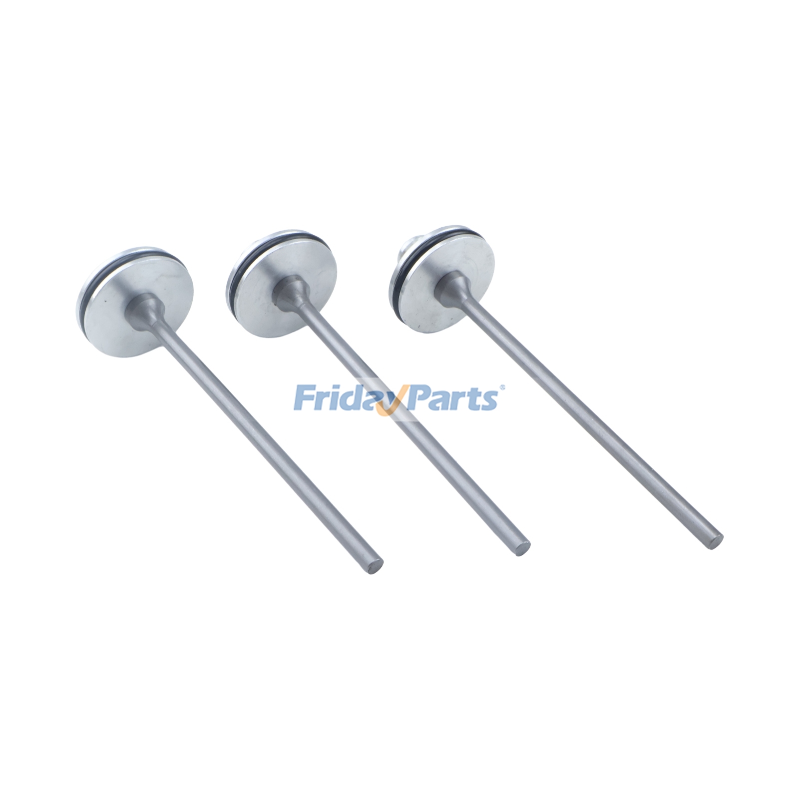  Piston Driver Assembly For HITACHI