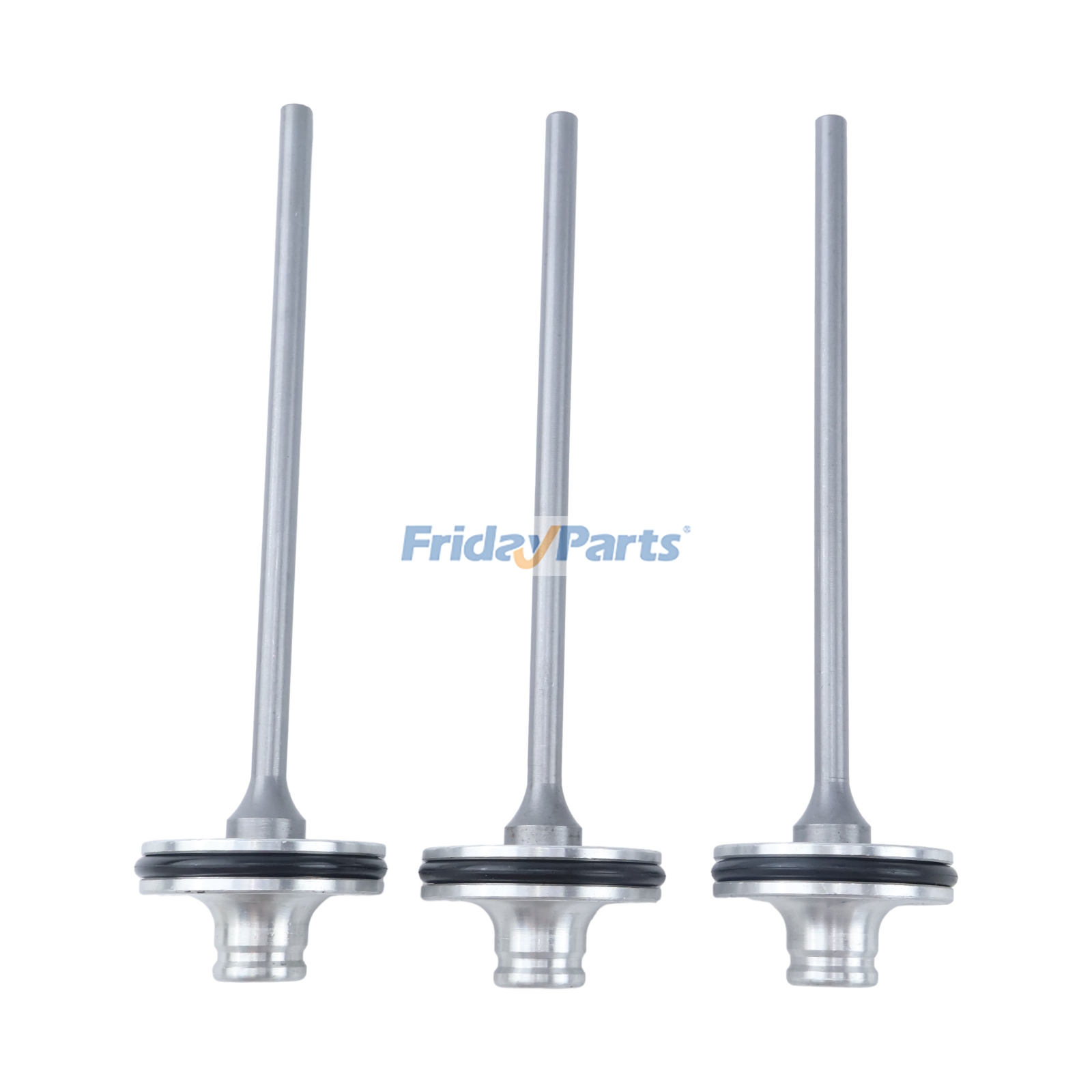 Piston Driver Assembly for Hitachi Coil Siding Nailer NV65AH2 NV65AH - Replaces 882-684 880-650 888-026